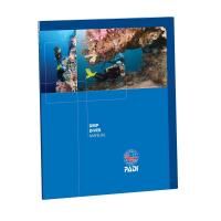 Учебник к курсу PADI Deep Diver