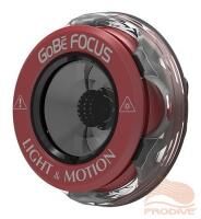 Головка фонаря Light and Motion GoBe Focus