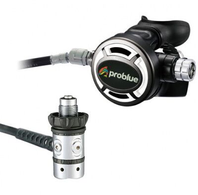 Комплект Problue FS-900D + RO-19