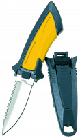Дайверский нож TUSA MINI FK-10