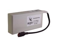 Аккумулятор для систем электроподогрева