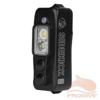 Фонарь аккумуляторный Sidekick DUO S/F, фото Фонарь аккумуляторный Sidekick DUO S/F