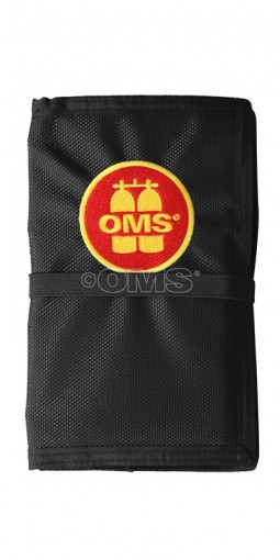 Подводный блокнот OMS