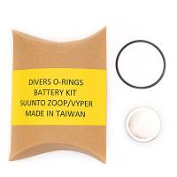 Комплект для замены батарейки Suunto ZOOP/Vyper