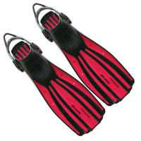 Ласты Prodive STREAM с пружиной