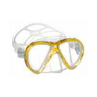 Маска для плавания MARES X-VU, для взрослых