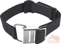 Баллонный ремень со стальной пряжкой