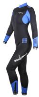 FD M5PWL Гидрокостюм FanDiver Dive Pro 5 мм моно. жен. р. L