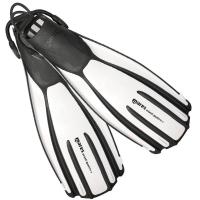 Регулируемые ласты MARES AVANTI QUATTRO+ белые