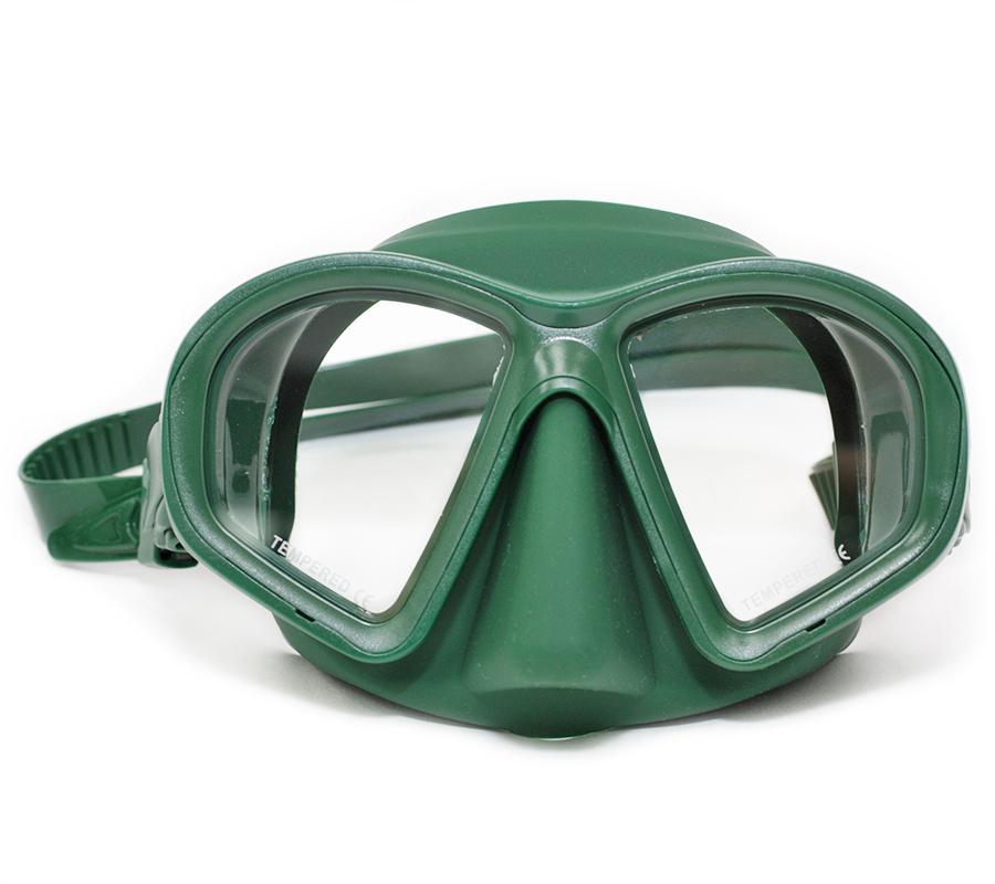 Маска Aquatec MK-410