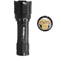 Фонарь подводный запасной Wurkkos 3600 Лм