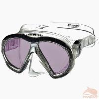 Маска Atomic SUBFRAME ARC