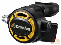 Вторая ступень регулятора