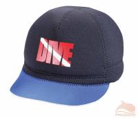 Кепка с козырьком