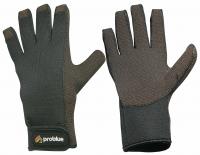 Перчатки неопреновые 2,5 мм, кевлар