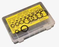 AQ OK-100 Набор о-рингов (100 шт в боксе)