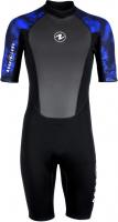 Гидрокостюм Aqualung MAHE SHORTY 2019 мужской