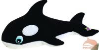 Игрушка мягкая ISC Касатка "Baby Orca"