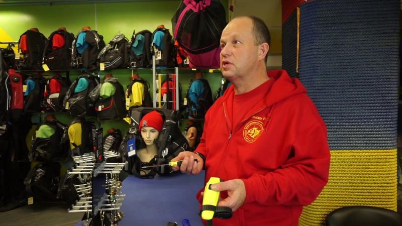 Prodive в большом городе - Серия 8. Как по маслу