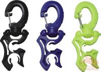 Крепление шлангов Problue