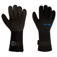 Перчатки Bare 5 mm K-Palm Gauntlet, фото Перчатки Bare 5 mm K-Palm Gauntlet