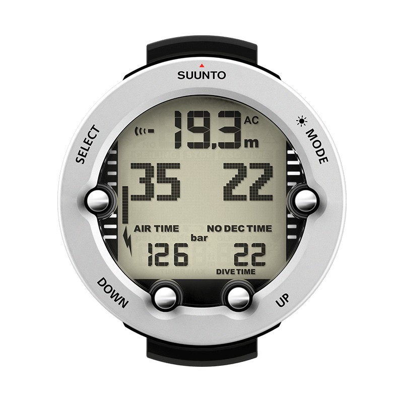 suunto gekko