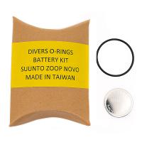 Комплект для замены батарейки Suunto ZOOP NOVO