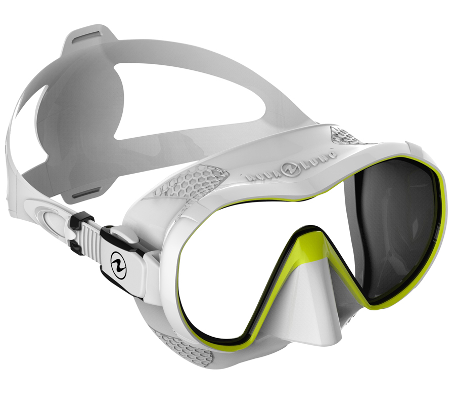 Маска Aqualung PLAZMA