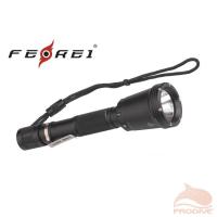 Фонарь для дайвинга Ferei W158 набор, фото Фонарь для дайвинга Ferei W158 набор