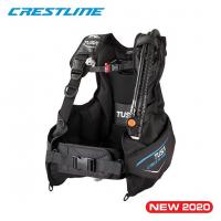 Жилет-компенсатор TUSA Crestline 2, фото Жилет-компенсатор TUSA Crestline 2