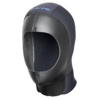 Шлем Bare 7 мм ELASTEK Dry Hood SKIN OUT, фото Шлем Bare 7 мм ELASTEK Dry Hood SKIN OUT