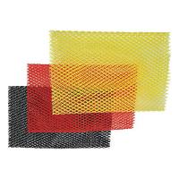 Сетка на баллон d 8"/203mm