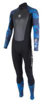 Гидрокостюм ГИДРОФЛЕКС 3мм,  мужской