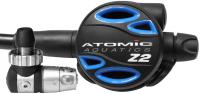 Регулятор Atomic Z2, DIN с сухой камерой, фото Регулятор Atomic Z2, DIN с сухой камерой