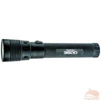 Фонарь аккумуляторный TOVATEC 3600, фото Фонарь аккумуляторный TOVATEC 3600