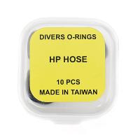 О-ринги для шлангов высокого давления