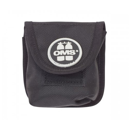 Малые грузовые карманы OMS Small Trim weight pocket 2x2кг
