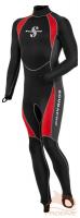 Гидрокостюм лайкра EVERFLEX мужской, фото Гидрокостюм лайкра EVERFLEX мужской