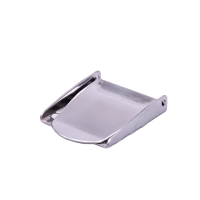 Пряжка для поясного ремня стальная