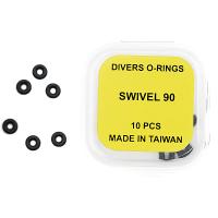 О-ринги для ниппелей