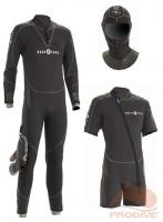 Гидрокостюм Balance Comfort 2014, комплект, 5,5 мм, мужской 