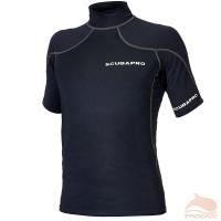 Футболка лайкра T-FLEX мужская, фото Футболка лайкра T-FLEX мужская