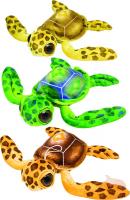 Игрушка мягкая ISC Черепашка Big Eye