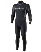 Гидрокостюм Aqualung DIVE 2017, 7мм, моно, мужской, фото Гидрокостюм Aqualung DIVE 2017, 7мм, моно, мужской