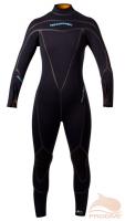 Гидрокостюм Henderson AQUA LOCK 5 мм женский 
