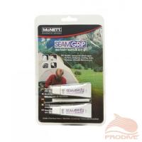 Клей полиуретановый SEAM GRIP 2x7г, фото Клей полиуретановый SEAM GRIP 2x7г