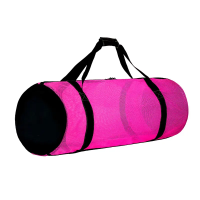 Сумка сетка для снаряжения