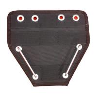 Палета Amphibian Gear под SideMount, фото Палета Amphibian Gear под SideMount
