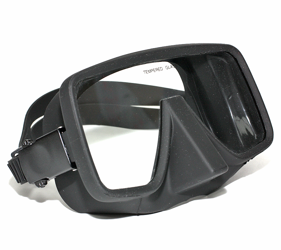 Маска безрамная Marset