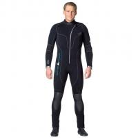 W1 Гидрокостюм 5 мм мужской